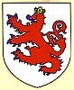 Wappen von Sankt Vith